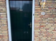 Torenstraat 78 A, 9982 AZ Uithuizermeeden