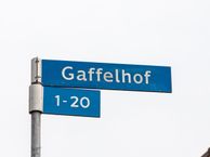 Gaffelhof 17, 6418 KB Heerlen