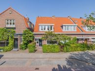 Laan van Insulinde 27, 2103 TA Heemstede