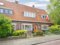 Bernhardstraat 5, 6707 CH Wageningen