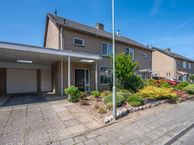 Christinastraat 8, 5864 AL Meerlo