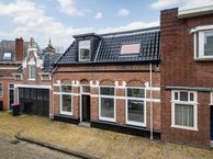 Verkorteweg 1, 8933 AM Leeuwarden