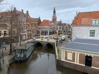 Verdronkenoord 133 B, 1811 BD Alkmaar