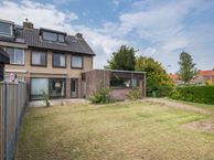 Graaf Florisstraat 1, 2959 BN Streefkerk