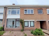 J.H.W. Robersstraat 156, 7545 HG Enschede