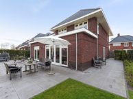 Vorstenhoed 12, 2342 DA Oegstgeest