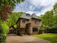 Beukenlaan 9, 1272 RJ Huizen