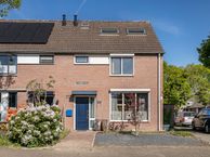 Chamonixlaan 131, 5627 KD Eindhoven