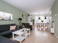 Van Lodensteinstraat 26, 2722 CH Zoetermeer