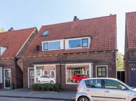 Gerard Doustraat 26, 3904 ZE Veenendaal