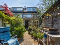 Christine Mohrmannstraat 37, 2984 XD Ridderkerk