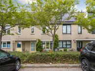 Joke Smitstraat 105, 2135 JG Hoofddorp