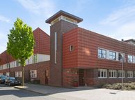 Gele Ring 99, 1567 GE Assendelft