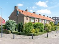 Schermerstraat 107, 2131 ZK Hoofddorp