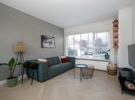 Koningin Wilhelminastraat 32, 2731 GD Benthuizen