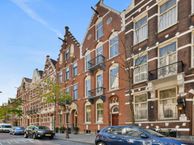 Roemer Visscherstraat 31 A, 1054 EW Amsterdam