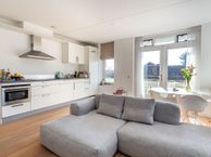 Charley Tooropstraat 8, 3544 MR Utrecht