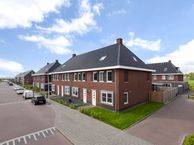 Dagpauwoog 24, 8472 CL Wolvega