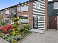 Reigerstraat 37, 2406 VC Alphen aan den Rijn