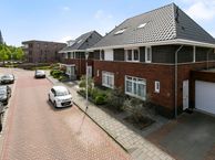 Bastion 8, 4652 GC Steenbergen (NB)