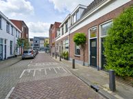 Blokstraat 10, 3513 VL Utrecht
