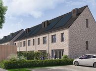Pieter Repelaerstraat (Bouwnr. C23), 3297 BL Puttershoek
