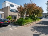 Lorentzstraat 56, 2984 EM Ridderkerk