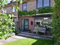 Wildweg 26, 1272 AK Huizen