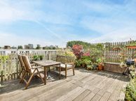 Vechtstraat 163 2&amp;3, 1079 JH Amsterdam