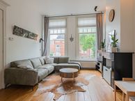 Blekerstraat 28 a, 9718 EC Groningen