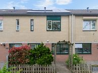 Fernandelstraat 14, 1325 GD Almere