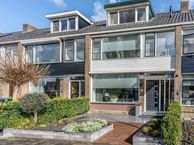 Albert Cuypstraat 58, 2981 CA Ridderkerk