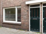 Albatrosstraat 28, 3582 EX Utrecht