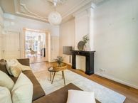 Bosboom Toussaintstraat 37 Hs+I+II, 1054 AN Amsterdam