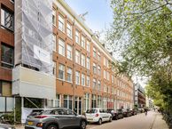 Conradstraat 120 c, 1018 NL Amsterdam