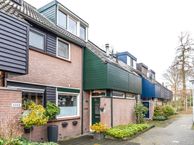 Zwanenveld 6366, 6538 RS Nijmegen