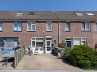 Bredaweg 17, 1324 XS Almere