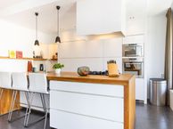 Gerard Scholtenstraat 20 A, 3035 SL Rotterdam