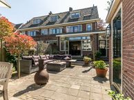 Dr. Dirk Bakkerlaan 5, 2061 ET Bloemendaal