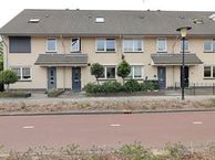 Satijnhout 7, 2994 HR Barendrecht