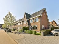 Snoekbaarsstraat 32, 1432 PE Aalsmeer