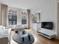 Kerkstraat 96 I, 1017 GP Amsterdam