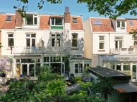 Mauritslaan 41, 1211 JZ Hilversum