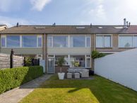 Rozenstraat 17, 4645 CD Putte