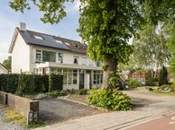 't Zwaantje 21, 5056 ED Berkel-Enschot