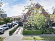 Thomas Morelaan 20, 2721 AV Zoetermeer