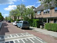 Crocusstraat 43, 2241 VX Wassenaar