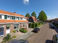 Monnikstraat 3, 8603 VT Sneek