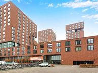 Europaplein 862, 3526 WS Utrecht