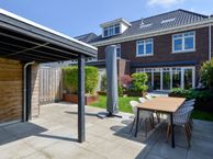 Faunalaan 31, 1422 ZH Uithoorn